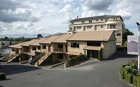 Lake Point Motel